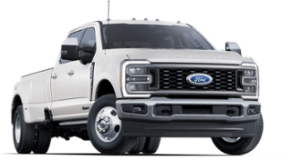 2025 Ford Super Duty® External Image 5